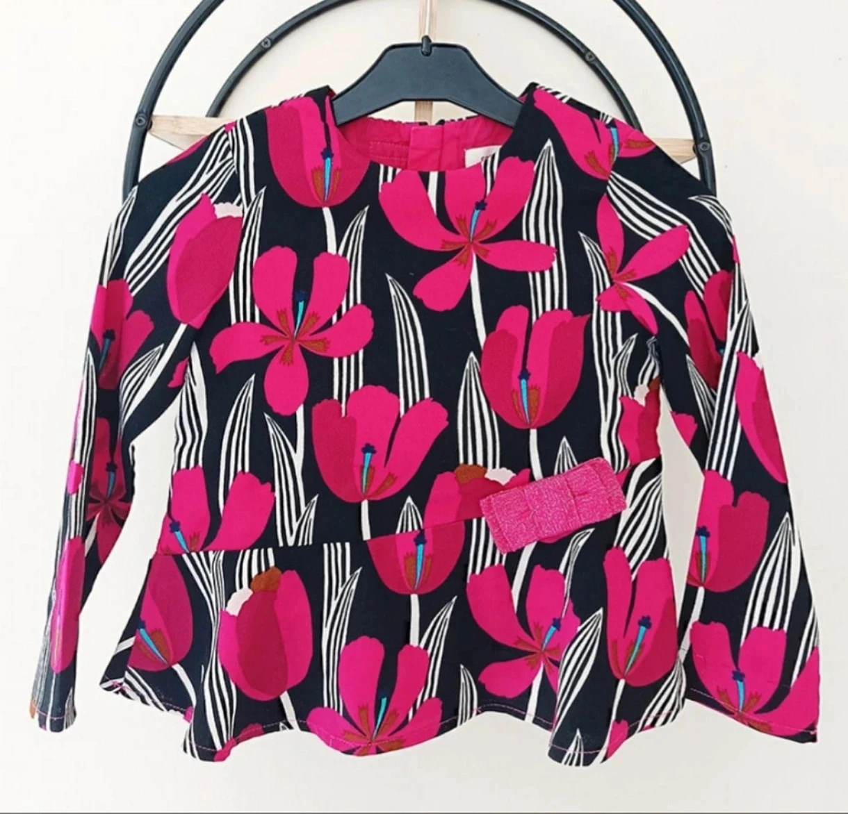 6 ans blouse Catimini